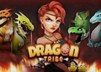 азартная игра Dragon Tribe